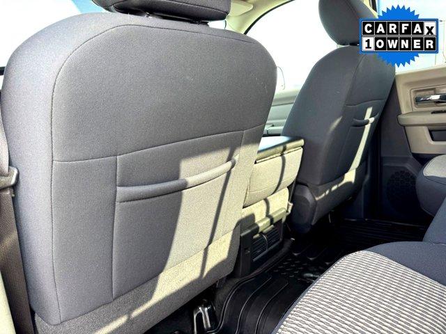 used 2012 Ram 2500 car, priced at $28,928