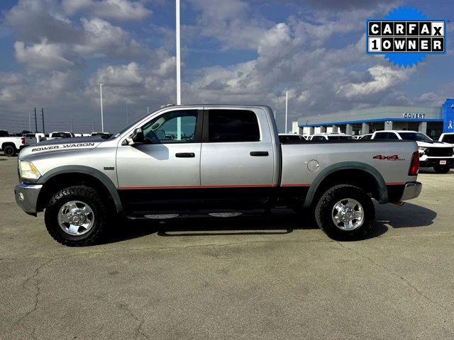 used 2012 Ram 2500 car, priced at $28,928