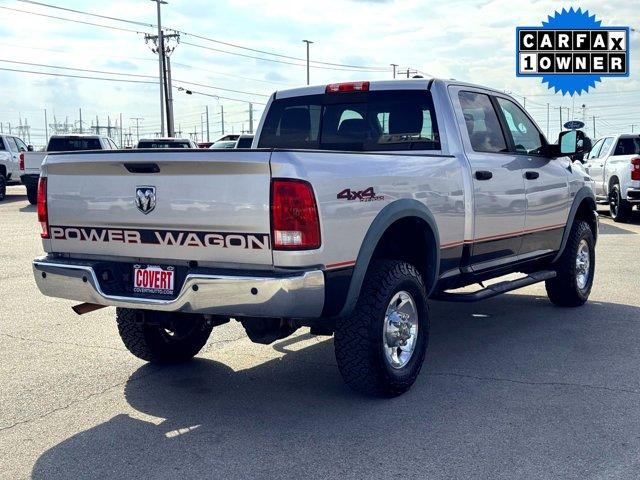 used 2012 Ram 2500 car, priced at $28,928
