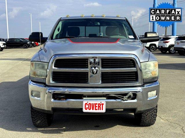 used 2012 Ram 2500 car, priced at $28,928