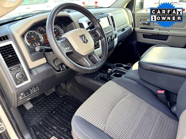 used 2012 Ram 2500 car, priced at $28,928