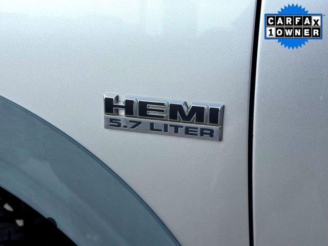 used 2012 Ram 2500 car, priced at $28,928