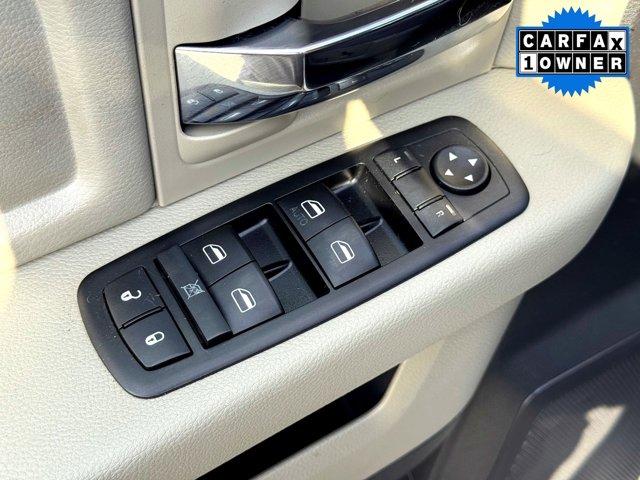 used 2012 Ram 2500 car, priced at $28,928