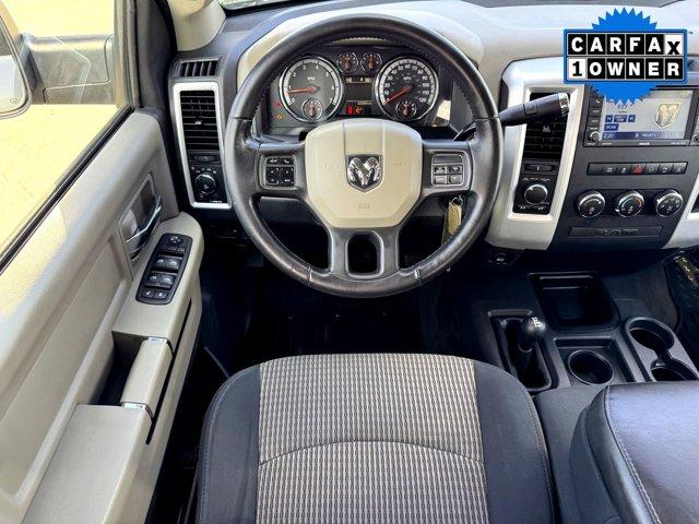 used 2012 Ram 2500 car, priced at $28,928
