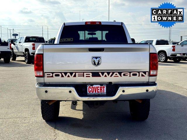 used 2012 Ram 2500 car, priced at $28,928