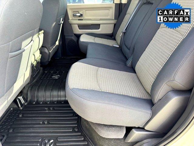 used 2012 Ram 2500 car, priced at $28,928