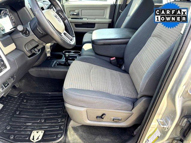 used 2012 Ram 2500 car, priced at $28,928