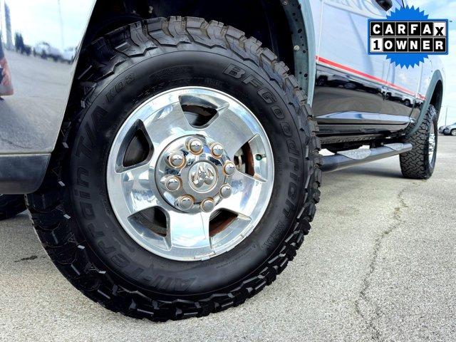 used 2012 Ram 2500 car, priced at $28,928