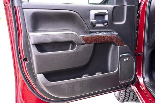 used 2018 GMC Sierra 1500 car, priced at $26,719