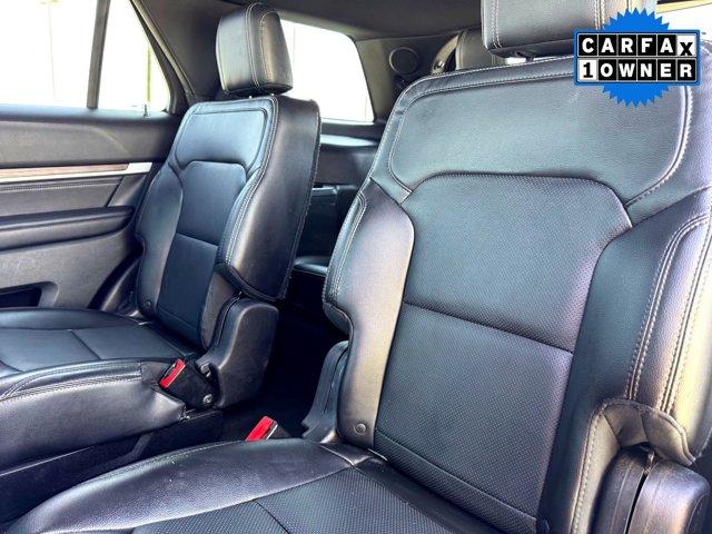 used 2016 Ford Explorer car, priced at $15,603