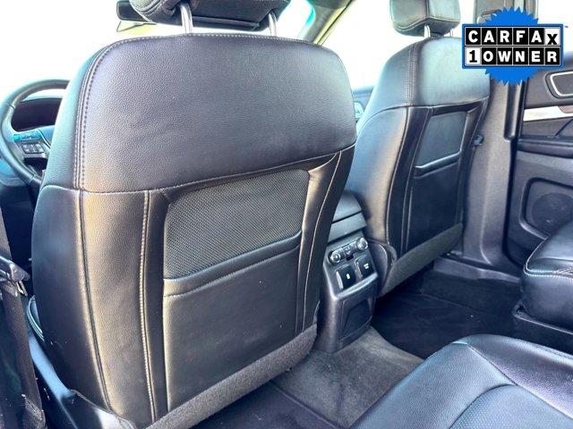 used 2016 Ford Explorer car, priced at $15,603