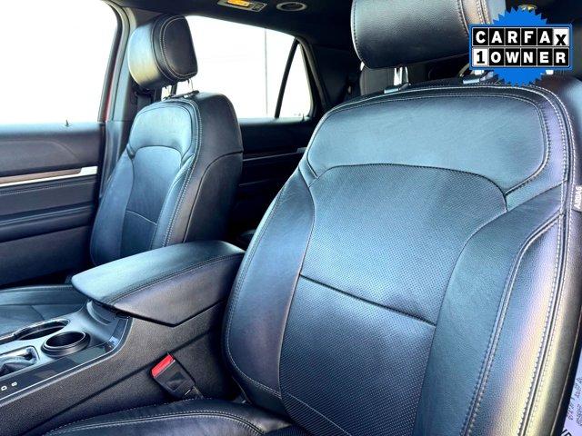 used 2016 Ford Explorer car, priced at $15,603