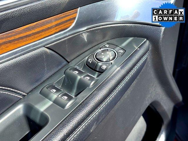 used 2016 Ford Explorer car, priced at $15,603