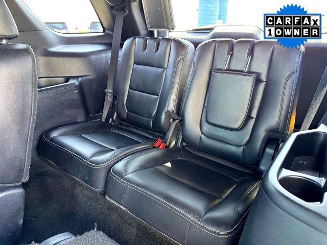 used 2016 Ford Explorer car, priced at $15,603
