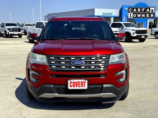 used 2016 Ford Explorer car, priced at $15,603
