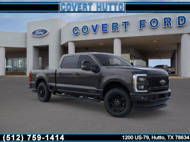 new 2025 Ford F-250 car, priced at $87,105