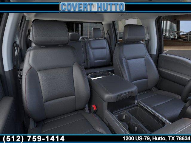 new 2025 Ford F-250 car, priced at $87,105