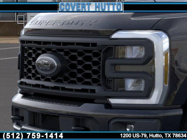new 2025 Ford F-250 car, priced at $87,105