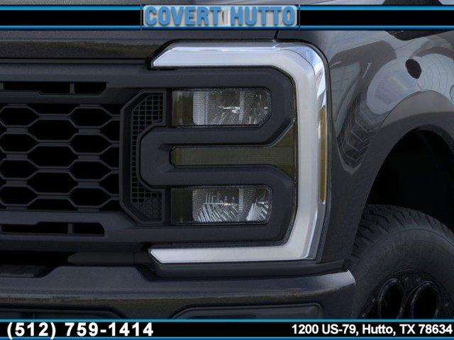 new 2025 Ford F-250 car, priced at $87,105