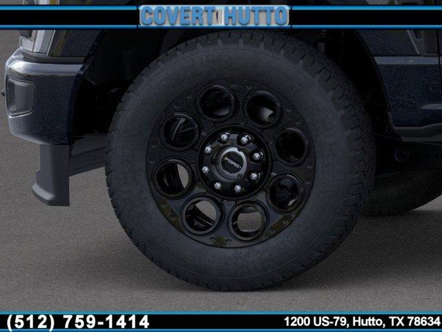 new 2025 Ford F-250 car, priced at $87,105