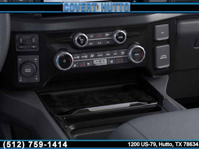 new 2025 Ford F-250 car, priced at $87,600