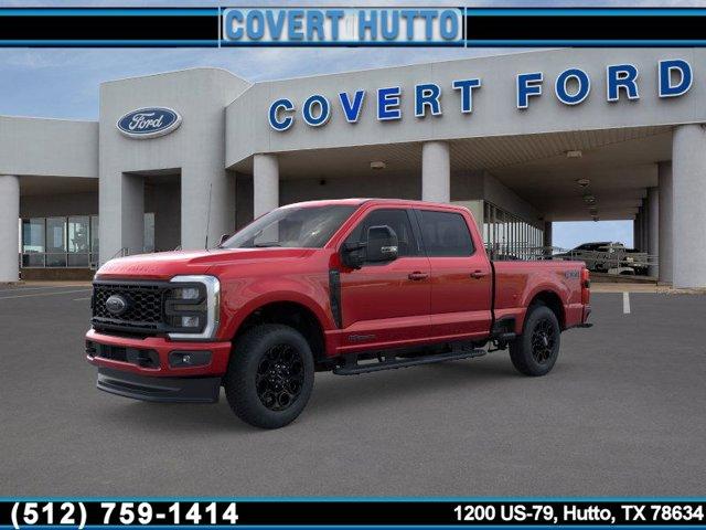 new 2025 Ford F-250 car, priced at $87,600
