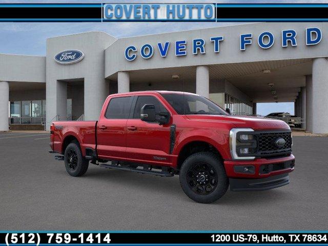 new 2025 Ford F-250 car, priced at $87,600