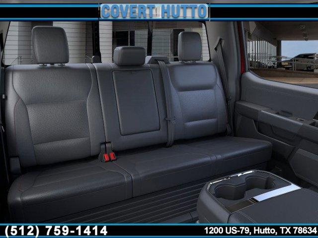 new 2025 Ford F-250 car, priced at $87,600