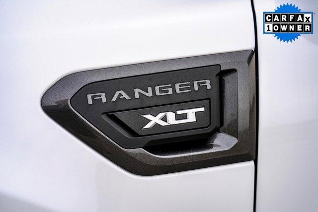 used 2021 Ford Ranger car, priced at $24,404