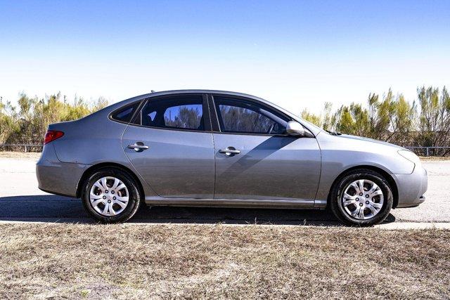 used 2010 Hyundai Elantra car, priced at $7,904