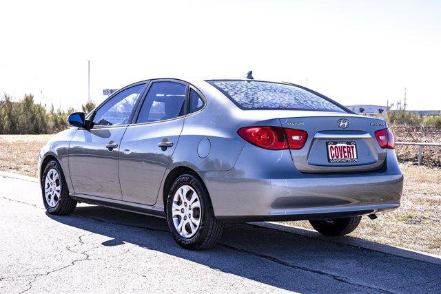 used 2010 Hyundai Elantra car, priced at $7,904