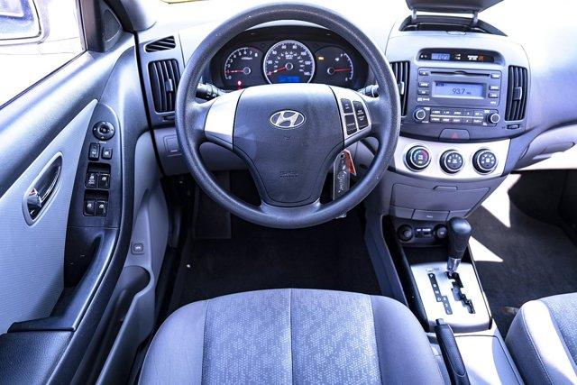 used 2010 Hyundai Elantra car, priced at $7,904