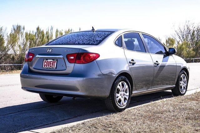 used 2010 Hyundai Elantra car, priced at $7,904