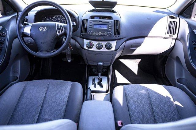 used 2010 Hyundai Elantra car, priced at $7,904