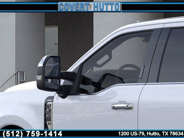 new 2025 Ford F-350 car, priced at $87,320