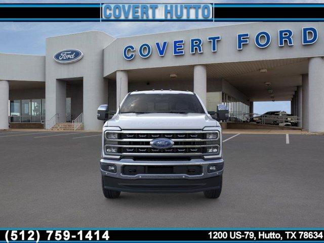 new 2025 Ford F-350 car, priced at $87,320