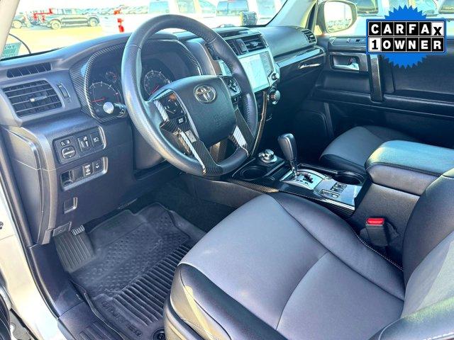 used 2022 Toyota 4Runner car, priced at $47,911
