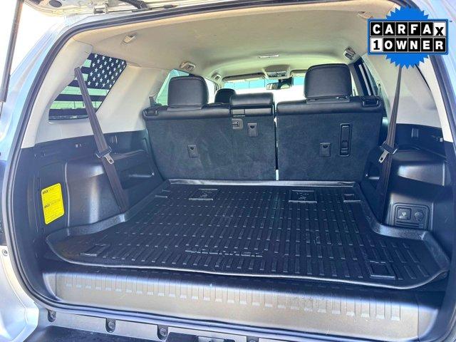 used 2022 Toyota 4Runner car, priced at $47,911