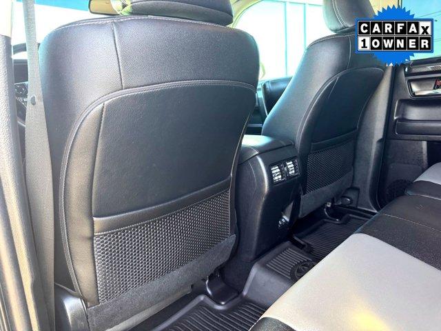 used 2022 Toyota 4Runner car, priced at $47,911