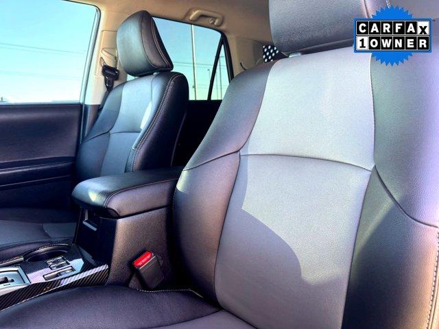 used 2022 Toyota 4Runner car, priced at $47,911