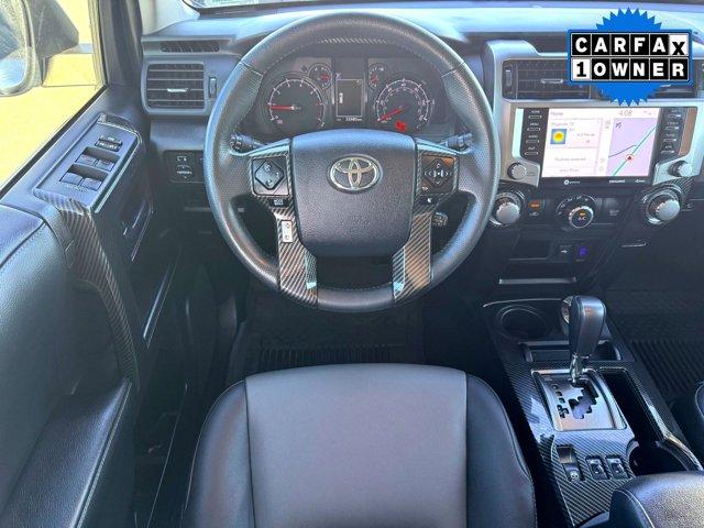 used 2022 Toyota 4Runner car, priced at $47,911