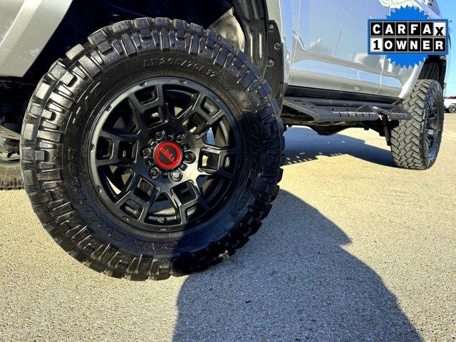 used 2022 Toyota 4Runner car, priced at $47,911