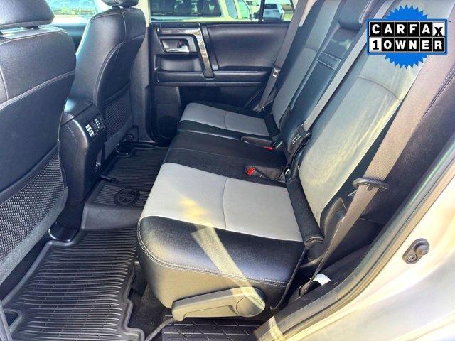 used 2022 Toyota 4Runner car, priced at $47,911