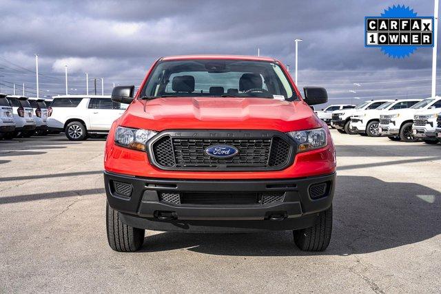 used 2020 Ford Ranger car, priced at $30,921