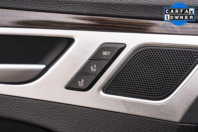 used 2019 Genesis G80 car, priced at $25,000
