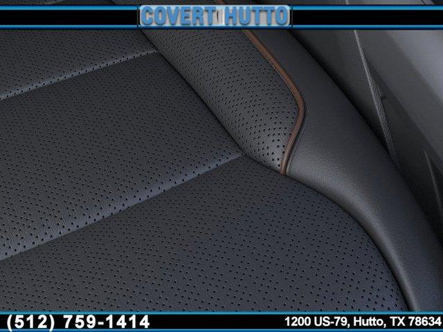 new 2025 Ford F-150 car, priced at $70,485