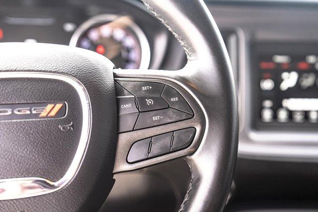 used 2023 Dodge Challenger car, priced at $23,706