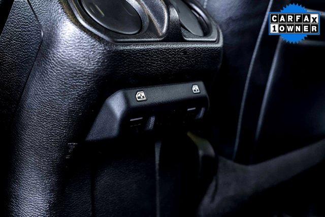 used 2019 Jeep Wrangler Unlimited car, priced at $23,913