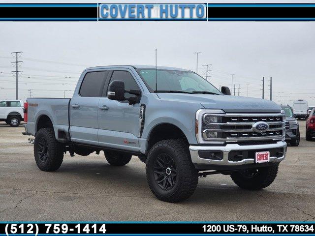 new 2024 Ford F-250 car, priced at $92,980