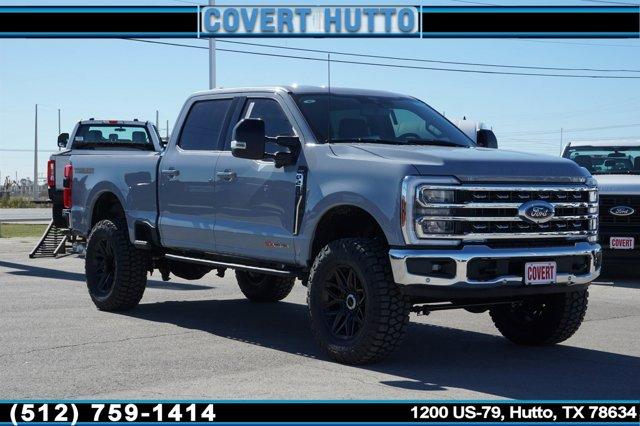 new 2024 Ford F-250 car, priced at $91,980